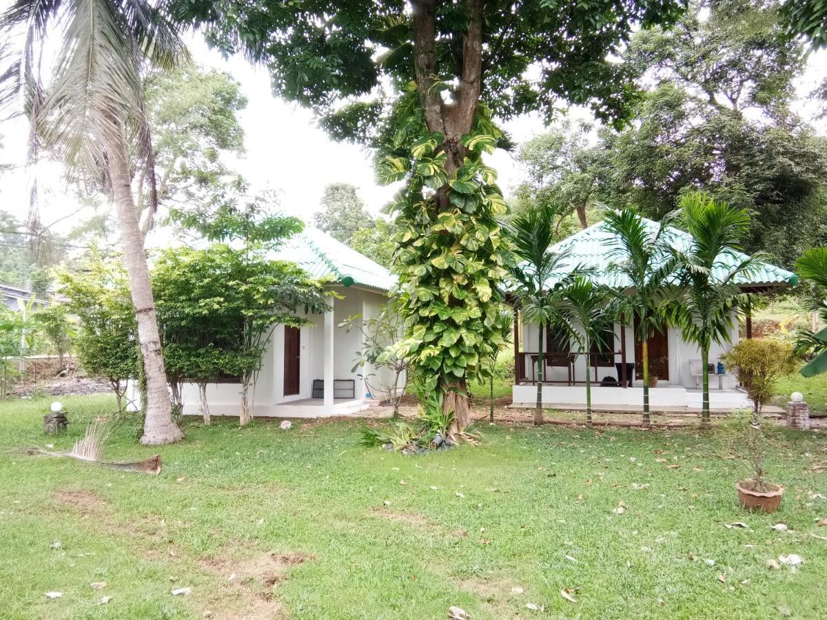 Tropical Paradise Leelawadee Resort Koh Chang Exterior foto