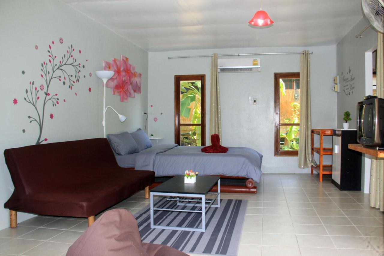 Tropical Paradise Leelawadee Resort Koh Chang Exterior foto