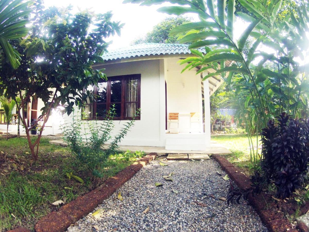 Tropical Paradise Leelawadee Resort Koh Chang Exterior foto