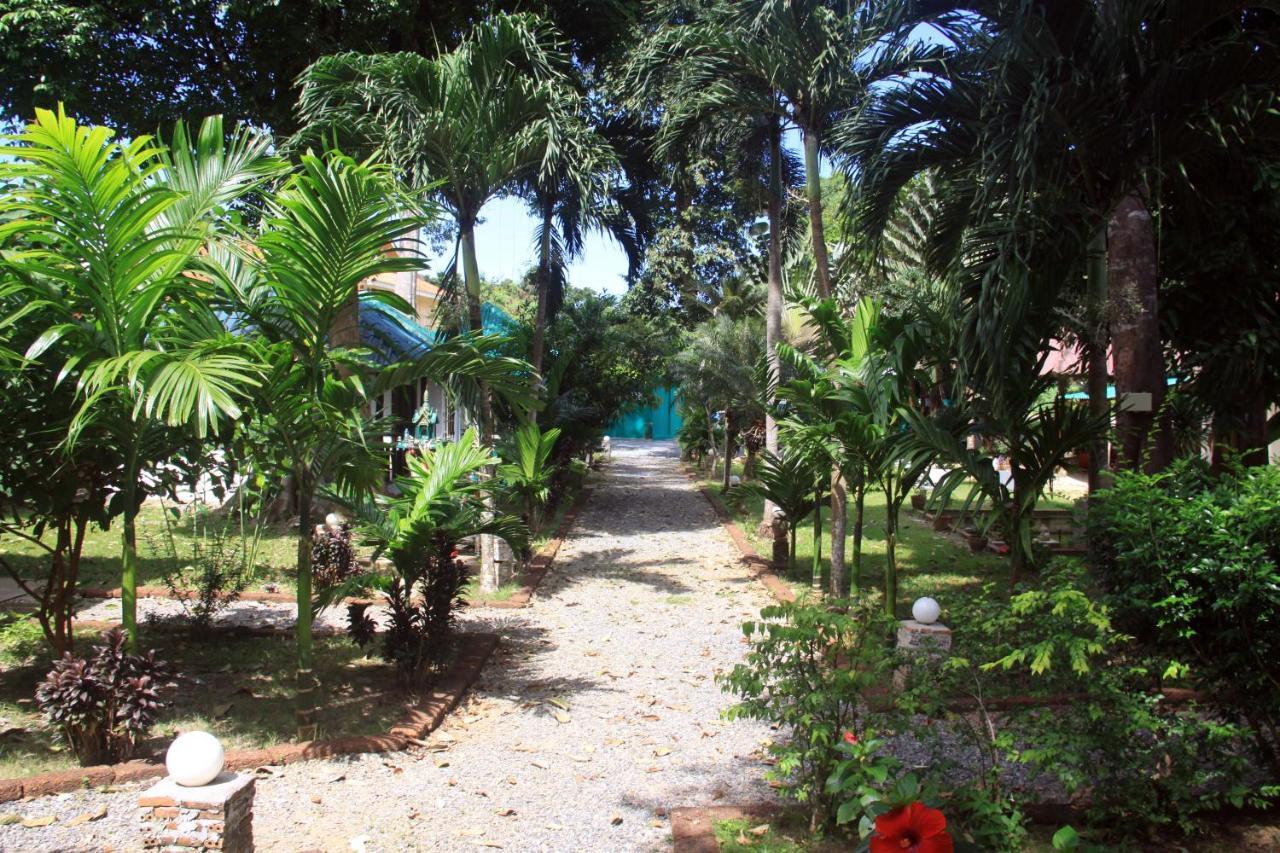 Tropical Paradise Leelawadee Resort Koh Chang Exterior foto