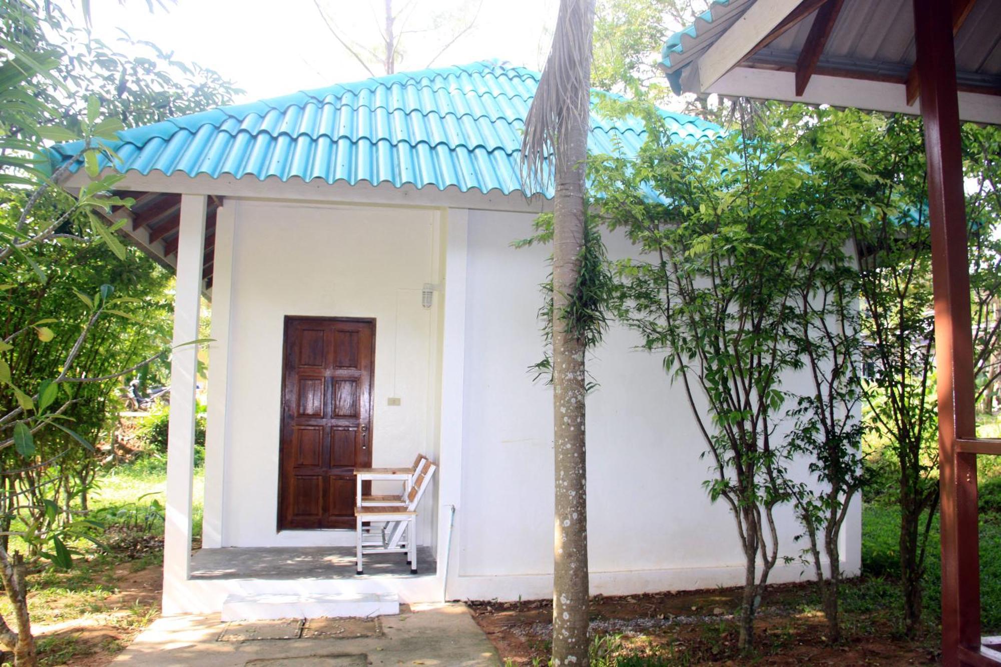 Tropical Paradise Leelawadee Resort Koh Chang Cameră foto